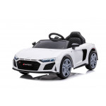 Elektrické autíčko Audi R8 A300 - biele